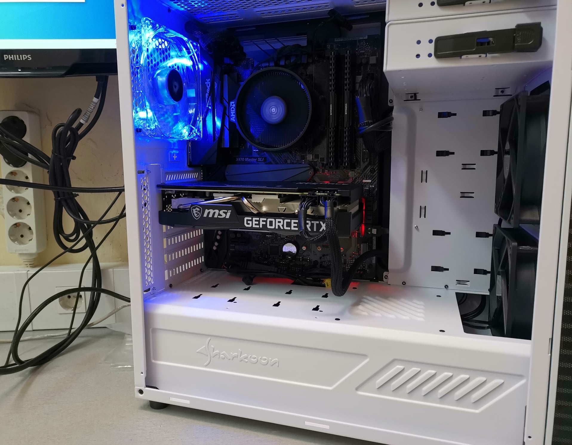 Custom PC