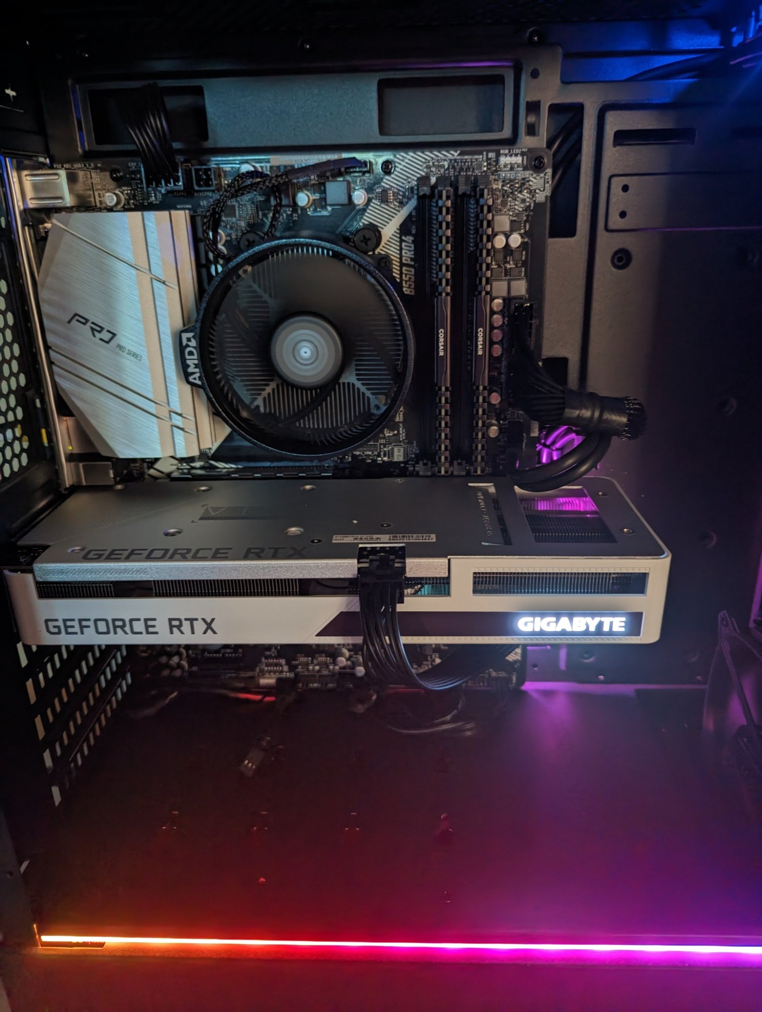 Gigabyte RTX